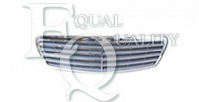 EQUAL QUALITY g1100 -  Решетка радиатора
